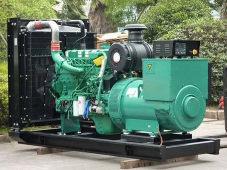 六弓乡710kw康明斯柴油发电机组图片 六弓乡710kw康明斯柴油发电机组图片