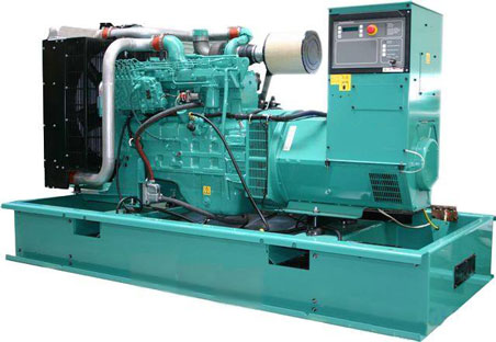 六弓乡180kw康明斯柴油发电机组图片 六弓乡180kw康明斯柴油发电机组图片