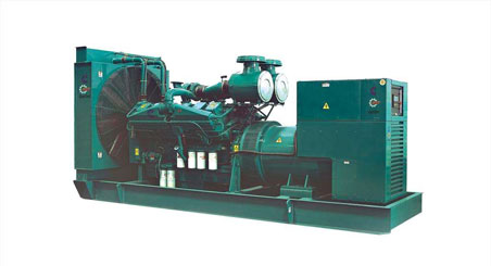 六弓乡450kw康明斯柴油发电机组图片 六弓乡450kw康明斯柴油发电机组图片