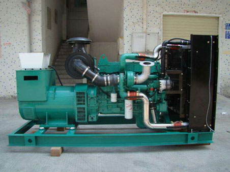 六弓乡1100kw康明斯柴油发电机组图片 六弓乡1100kw康明斯柴油发电机组图片