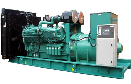 六弓乡570kw康明斯柴油发电机组图片 六弓乡570kw康明斯柴油发电机组图片