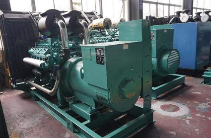 六弓乡柴油发电机 六弓乡柴油发电机