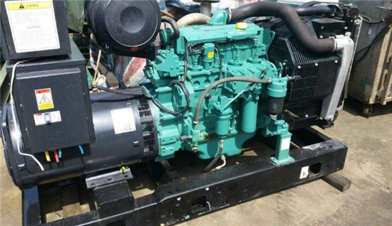 六弓乡柴油发电机 六弓乡柴油发电机